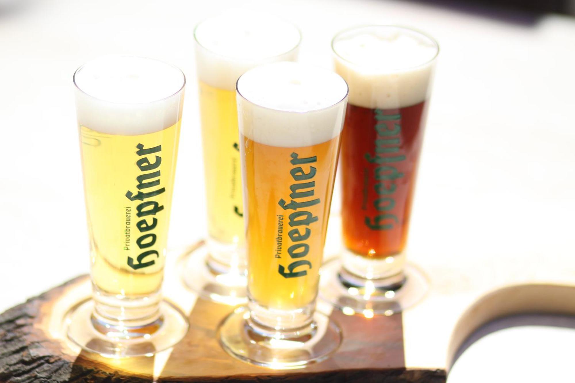 Hotel Restaurant Erbprinz Walldorf ภายนอก รูปภาพ